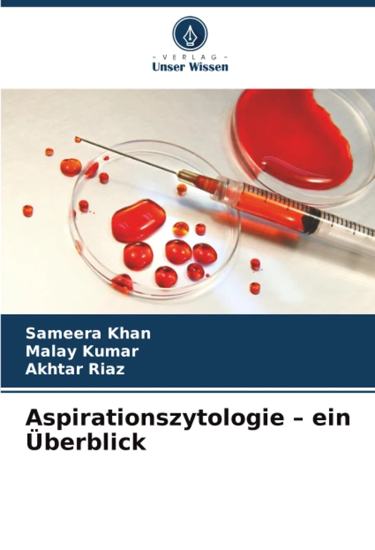 Aspirationszytologie – ein Überblick