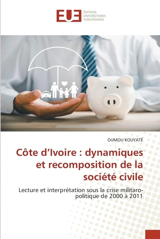 Côte d'Ivoire: dynamiques et recomposition de la société civile