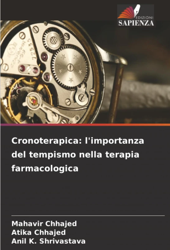 Cronoterapica: l'importanza del tempismo nella terapia farmacologica - Image 1