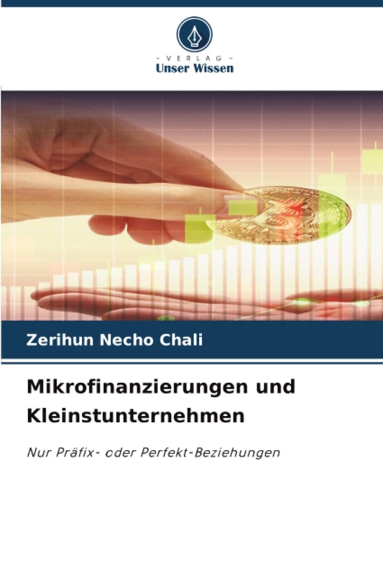 Mikrofinanzierungen und Kleinstunternehmen: Nur Präfix- oder Perfekt-Beziehungen - Image 1