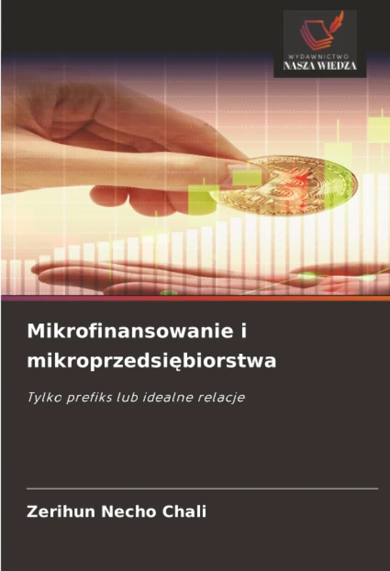 Mikrofinansowanie i mikroprzedsiębiorstwa: Tylko prefiks lub idealne relacje - Image 1