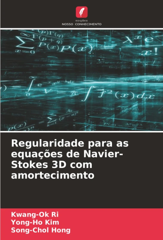 Regularidade para as equações de Navier-Stokes 3D com amortecimento