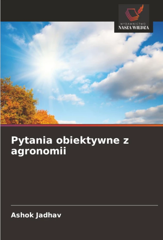 Pytania obiektywne z agronomii