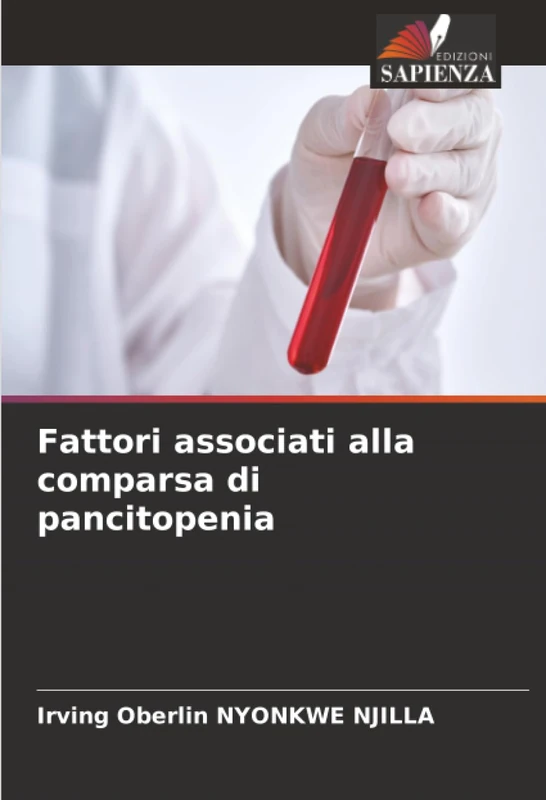 Fattori associati alla comparsa di pancitopenia - Image 1