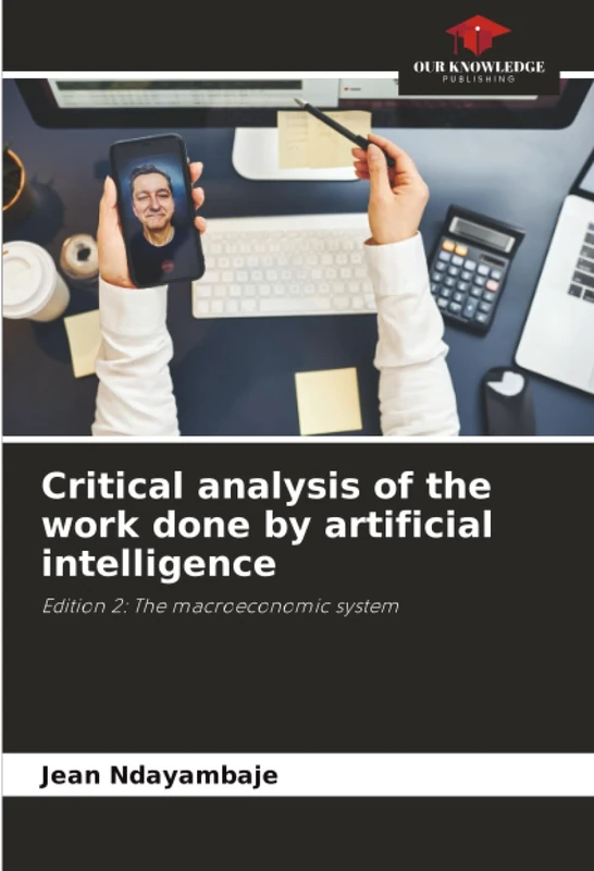 Critical analysis of the work done by artificial intelligence: Edition 2: The macroeconomic system