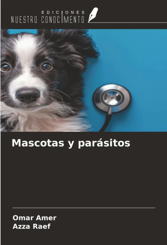 Mascotas y parásitos