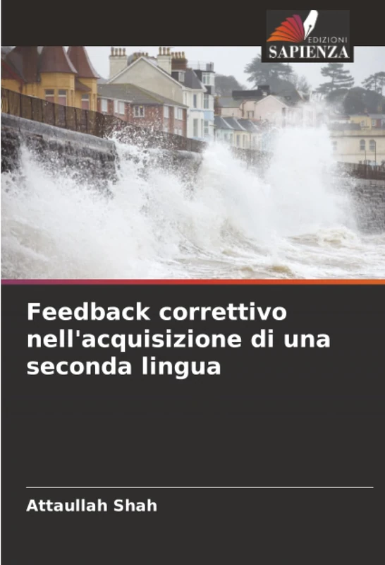 Feedback correttivo nell'acquisizione di una seconda lingua