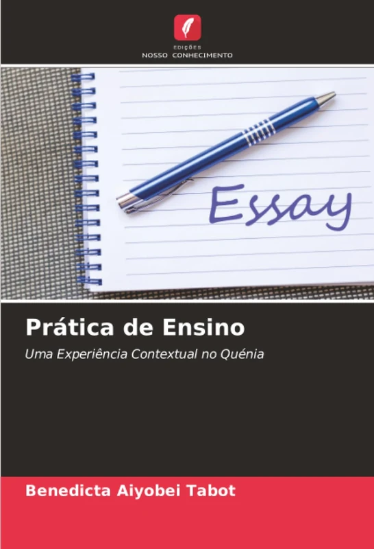 Prática de Ensino: Uma Experiência Contextual no Quénia