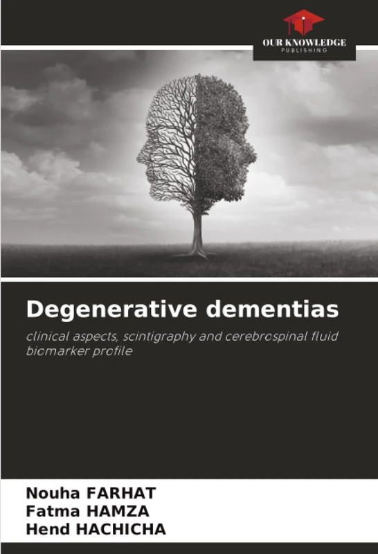 Degenerative dementias: clinical aspects, scintigraphy and cerebrospinal fluid biomarker profile