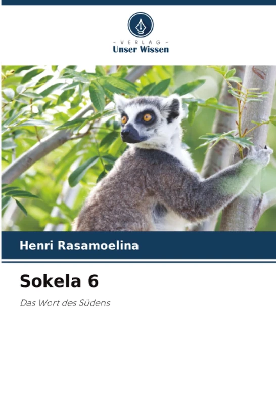 Sokela 6: Das Wort des Südens - Image 1