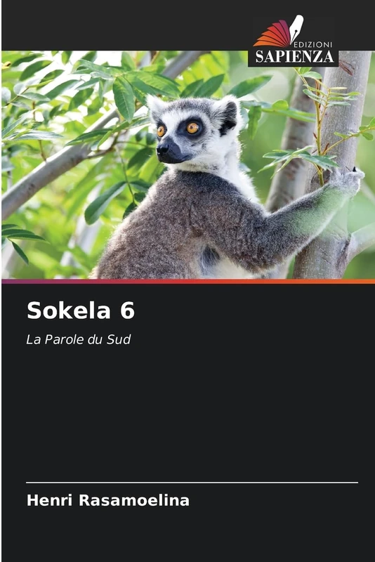 Sokela 6: La Parole du Sud