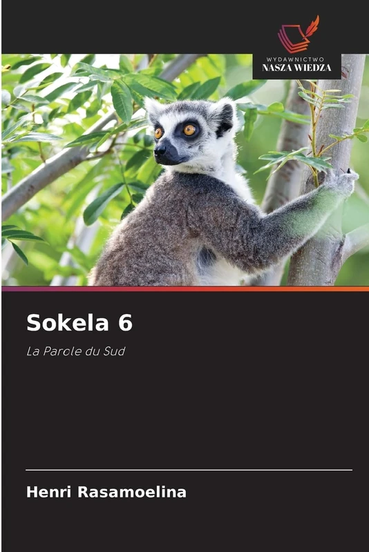 Sokela 6: La Parole du Sud
