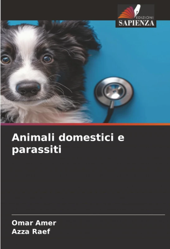 Animali domestici e parassiti
