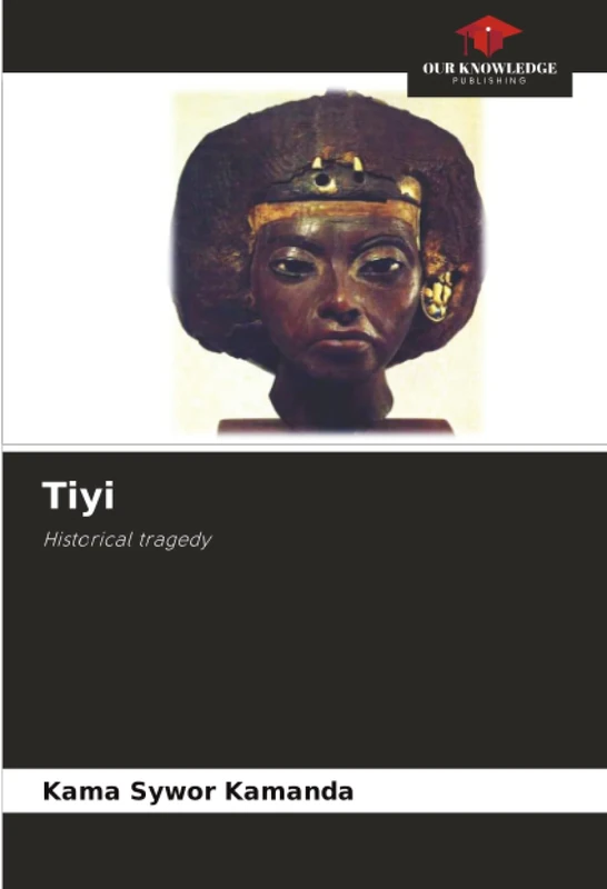 Tiyi: Historical tragedy - Image 1