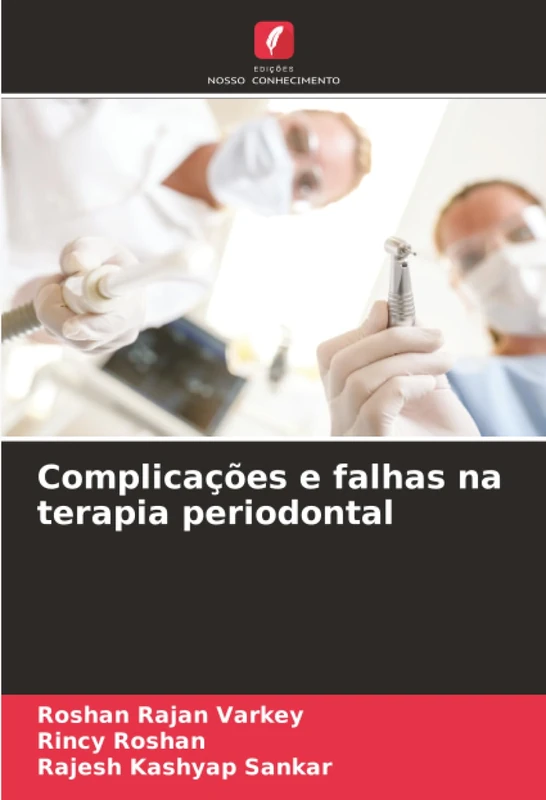 Complicações e falhas na terapia periodontal