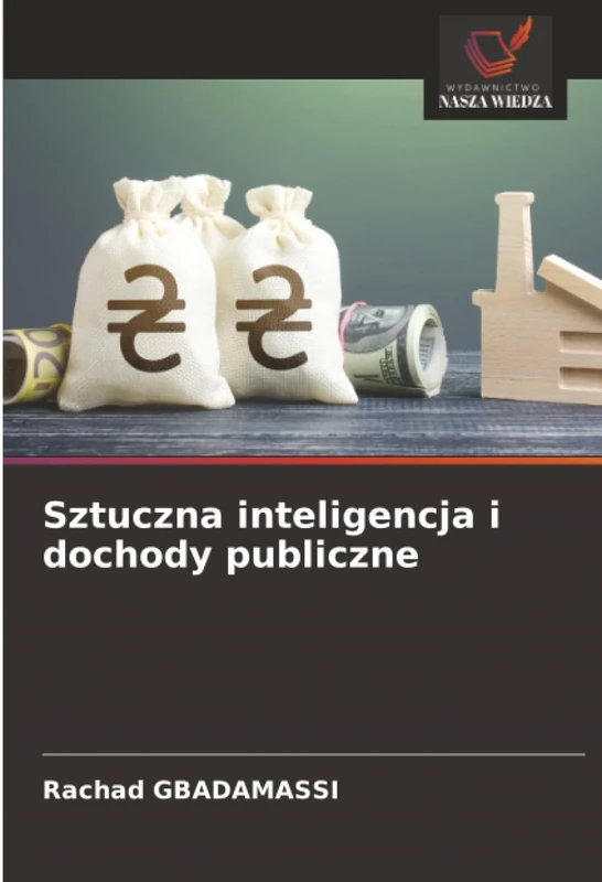 Sztuczna inteligencja i dochody publiczne