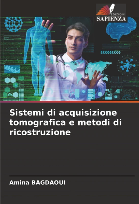 Sistemi di acquisizione tomografica e metodi di ricostruzione