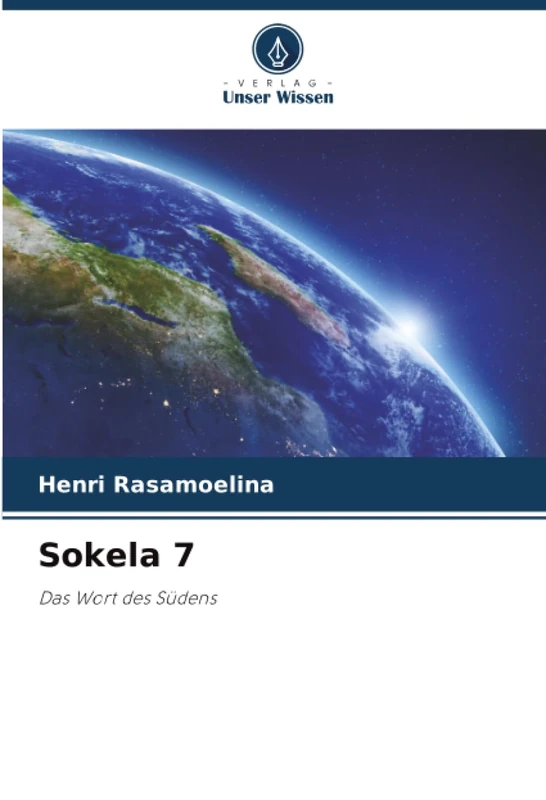 Sokela 7: Das Wort des Südens