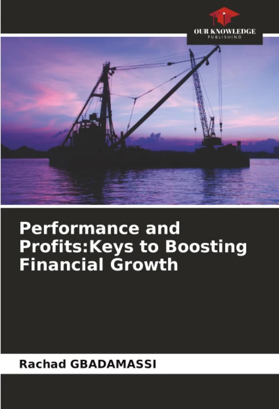 Performance and Profits:Keys to Boosting Financial Growth