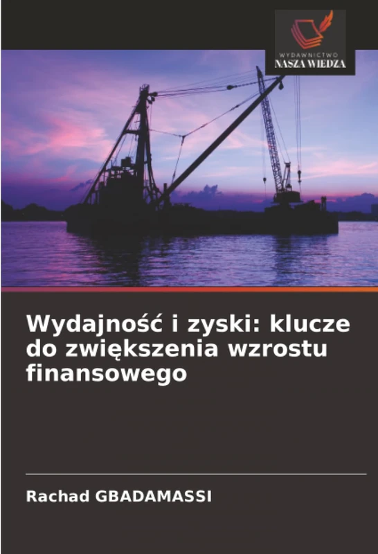 Wydajność i zyski: klucze do zwiększenia wzrostu finansowego