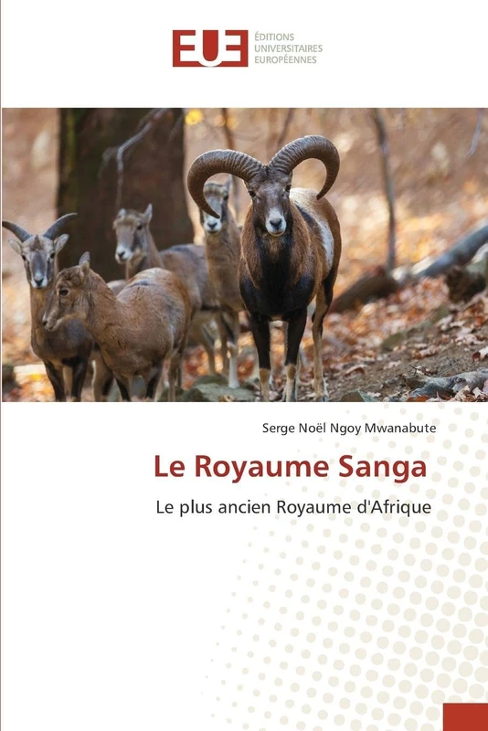 Le Royaume Sanga: Le plus ancien Royaume d'Afrique - Image 1