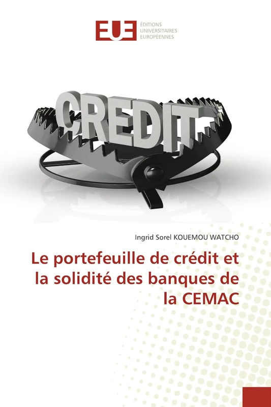 Le portefeuille de crédit et la solidité des banques de la CEMAC - Image 1