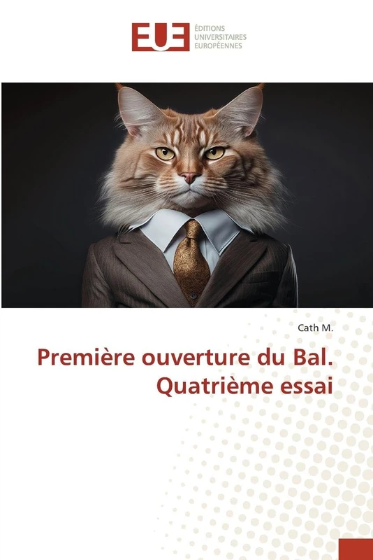 Première ouverture du Bal. Quatrième essai - Image 1