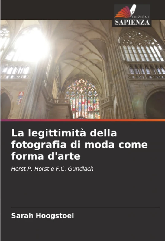 La legittimità della fotografia di moda come forma d'arte: Horst P. Horst e F.C. Gundlach