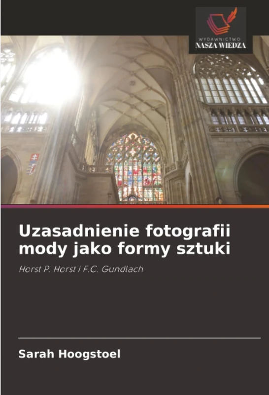 Uzasadnienie fotografii mody jako formy sztuki: Horst P. Horst i F.C. Gundlach - Image 1