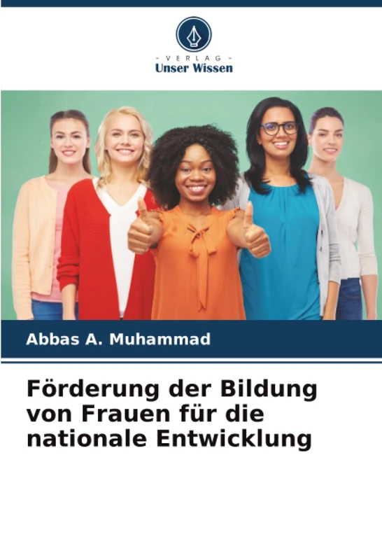 Förderung der Bildung von Frauen für die nationale Entwicklung - Image 1