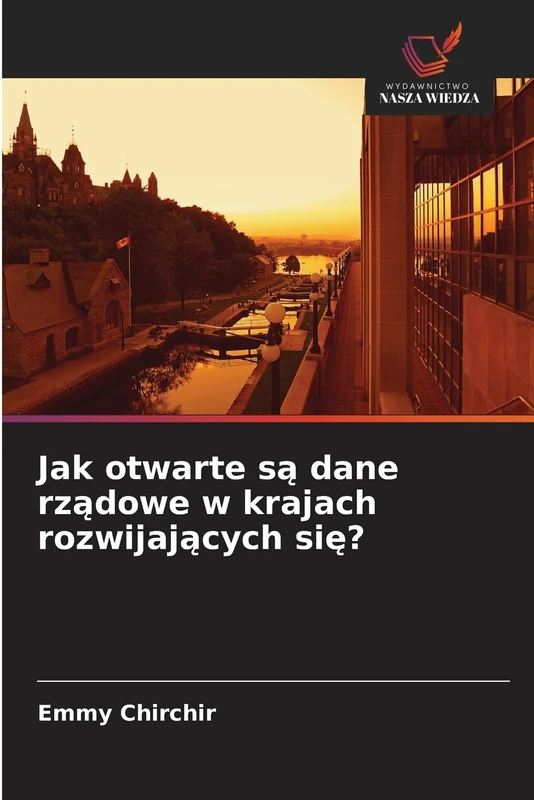Jak otwarte są dane rządowe w krajach rozwijających się?
