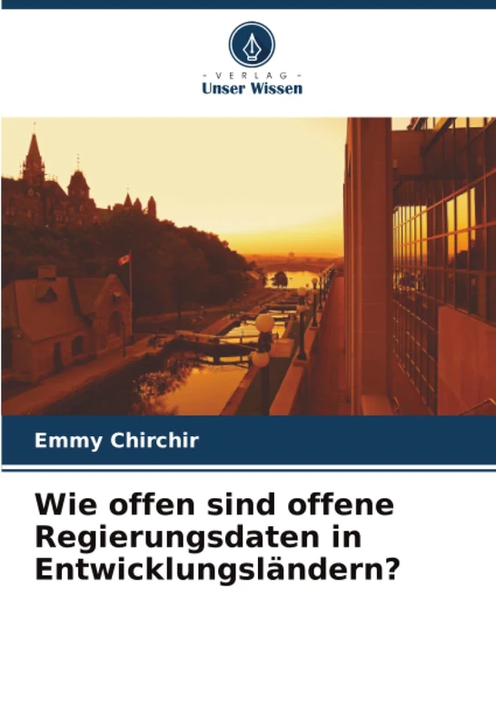Wie offen sind offene Regierungsdaten in Entwicklungsländern? - Image 1