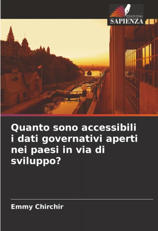 Quanto sono accessibili i dati governativi aperti nei paesi in via di sviluppo? - Image 1