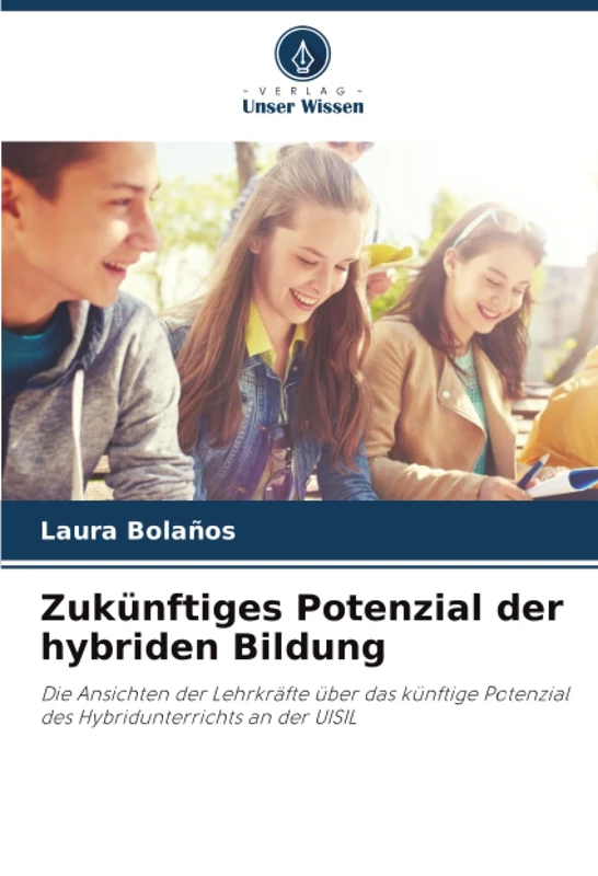 Zukünftiges Potenzial der hybriden Bildung: Die Ansichten der Lehrkräfte über das künftige Potenzial des Hybridunterrichts an der UISIL - Image 1