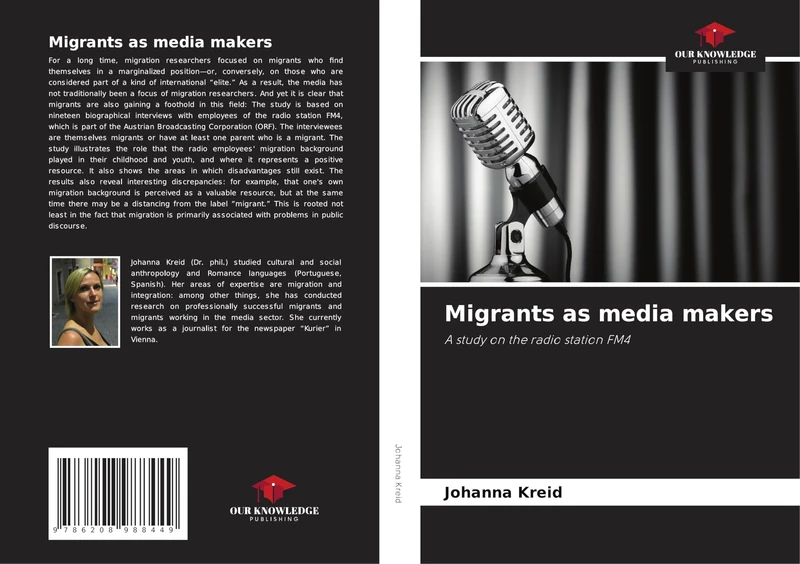Migrants as media makers: A study on the radio station FM4