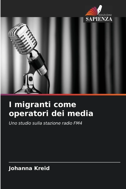 I migranti come operatori dei media: Uno studio sulla stazione radio FM4 - Image 1