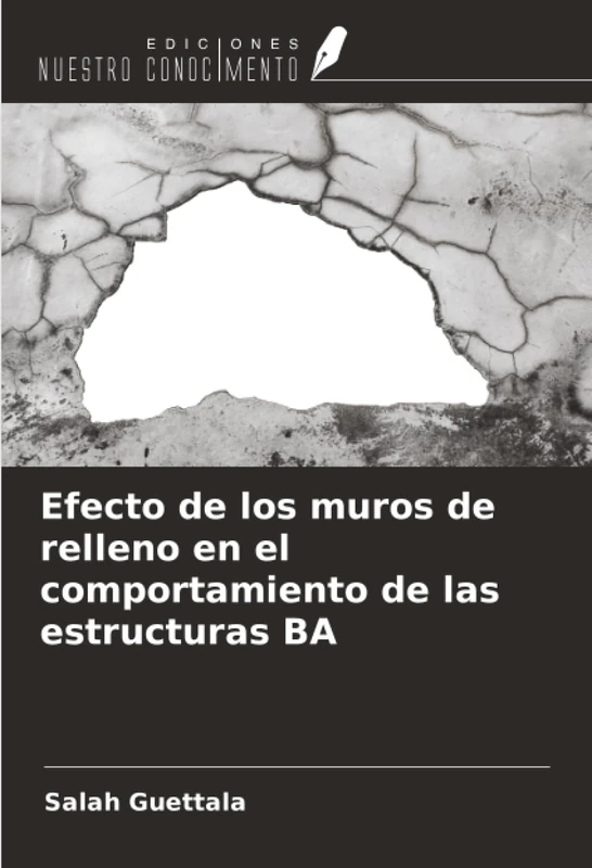 Efecto de los muros de relleno en el comportamiento de las estructuras BA