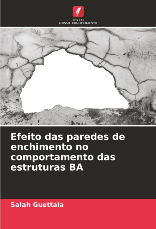 Efeito das paredes de enchimento no comportamento das estruturas BA