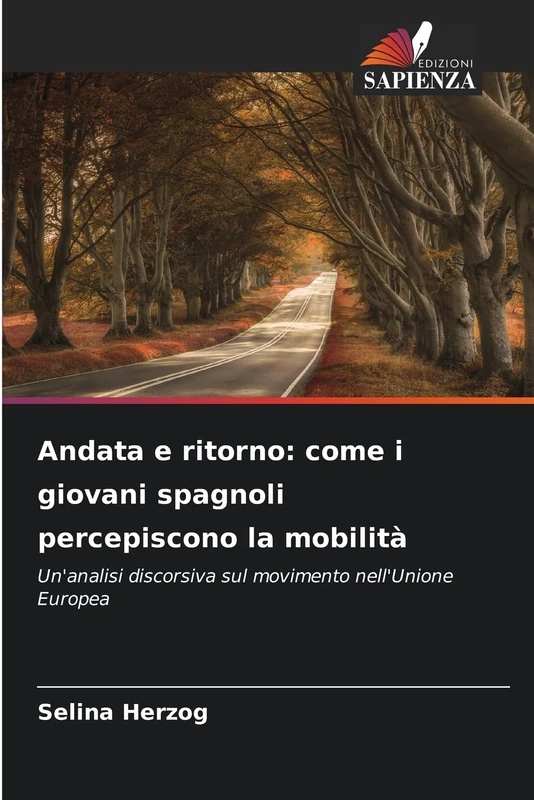 Andata e ritorno: come i giovani spagnoli percepiscono la mobilità