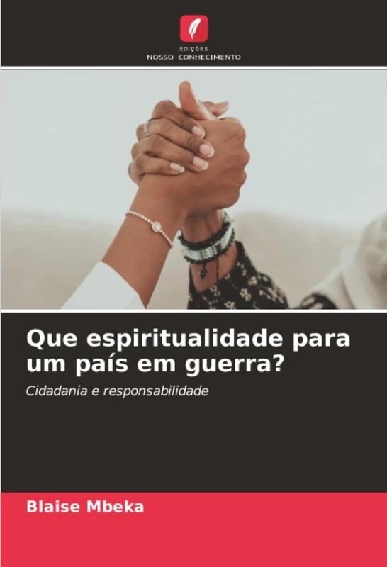 Que espiritualidade para um país em guerra?: Cidadania e responsabilidade - Image 1