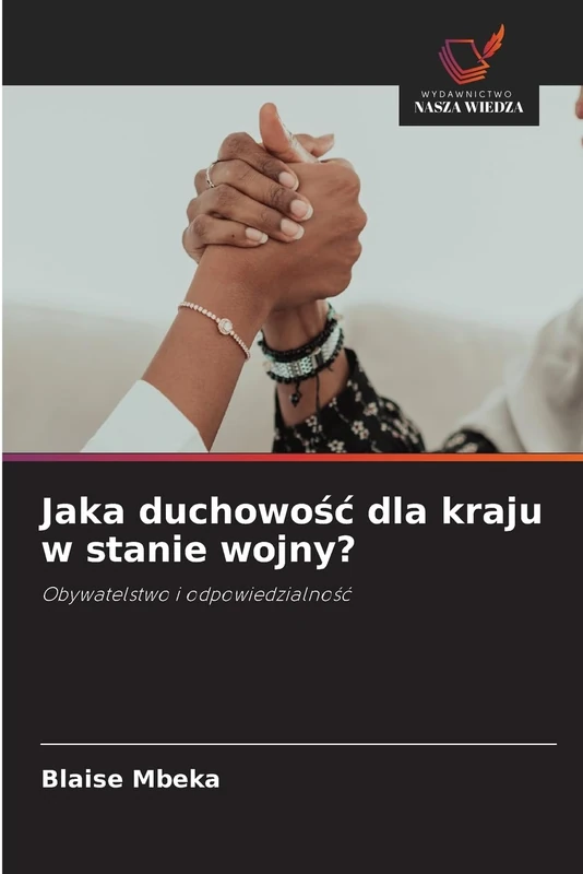Jaka duchowość dla kraju w stanie wojny?: Obywatelstwo i odpowiedzialność - Image 1