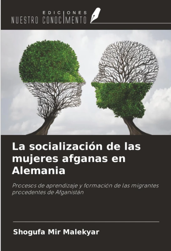 La socialización de las mujeres afganas en Alemania: Procesos de aprendizaje y formación de las migrantes procedentes de Afganistán