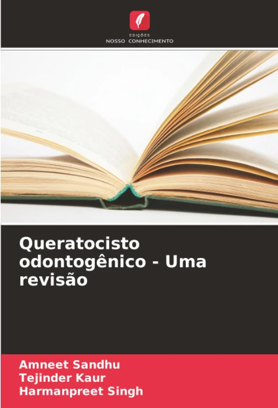 Queratocisto odontogênico - Uma revisão