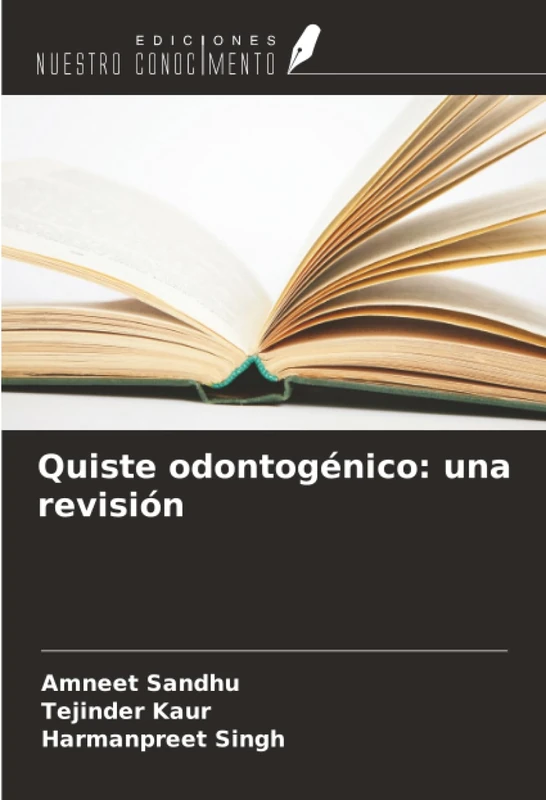 Quiste odontogénico: una revisión