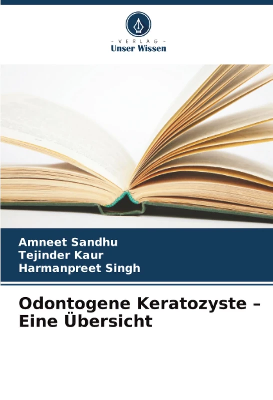 Odontogene Keratozyste – Eine Übersicht