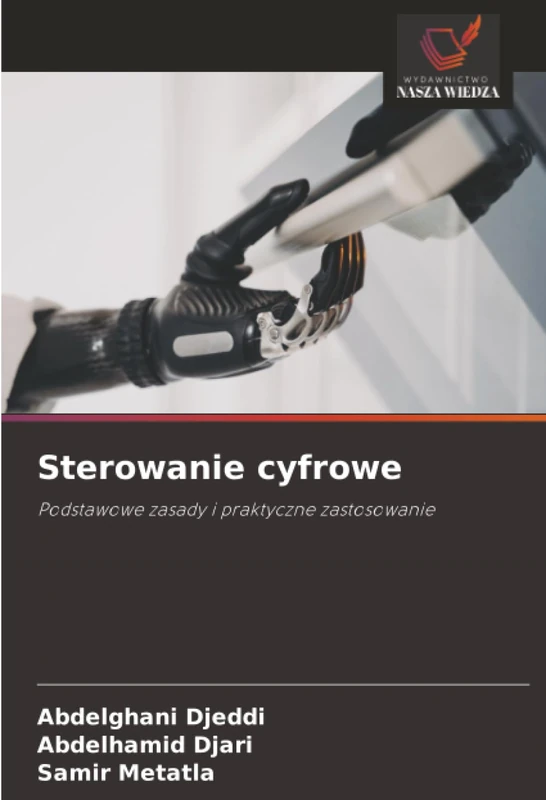 Sterowanie cyfrowe: Podstawowe zasady i praktyczne zastosowanie - Image 1