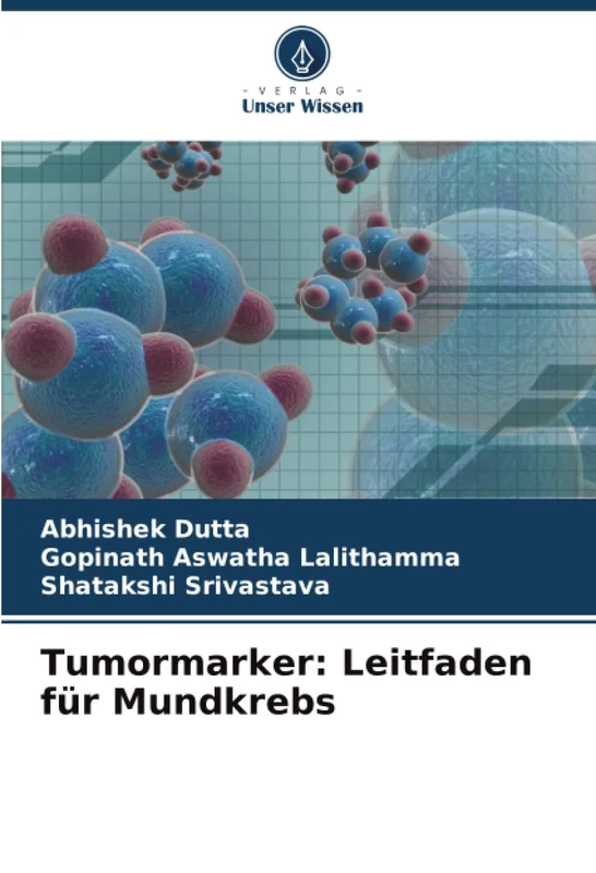 Tumormarker: Leitfaden für Mundkrebs