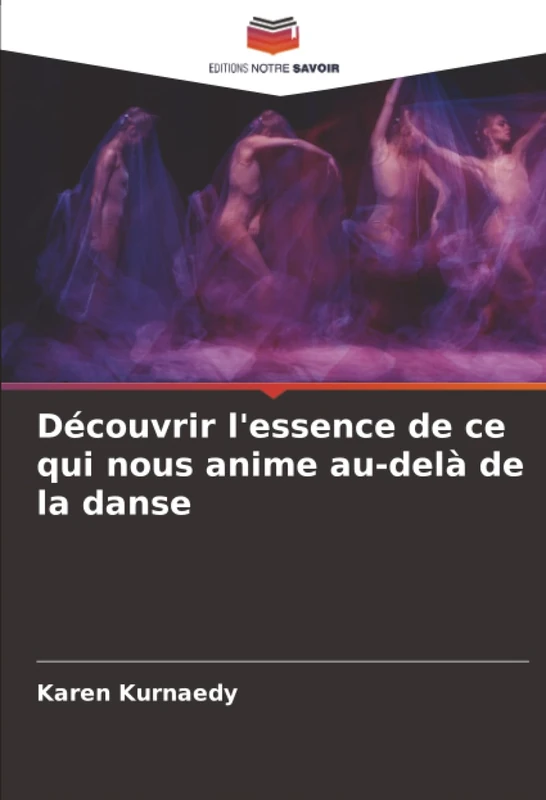 Découvrir l'essence de ce qui nous anime au-delà de la danse - Image 1