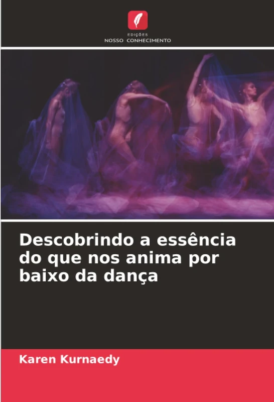 Descobrindo a essência do que nos anima por baixo da dança - Image 1