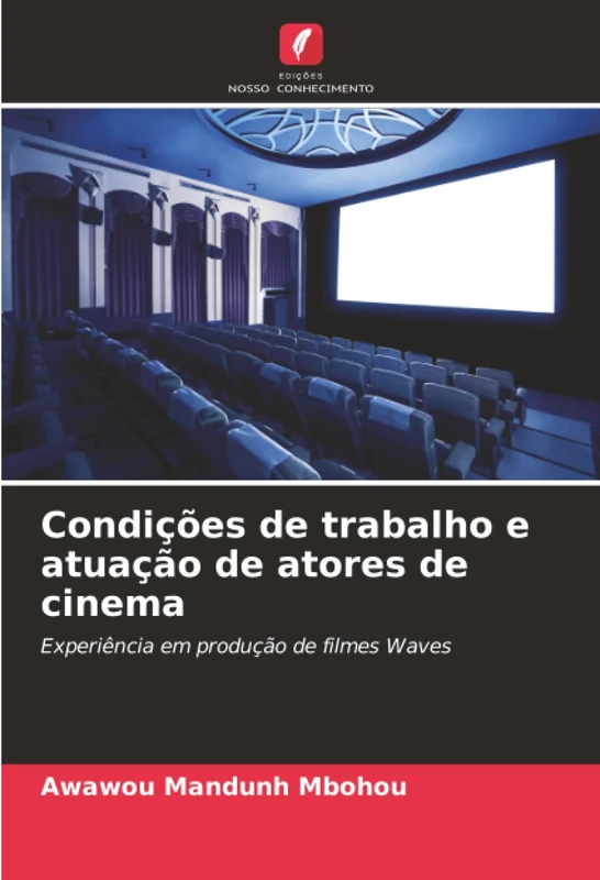 Condições de trabalho e atuação de atores de cinema: Experiência em produção de filmes Waves - Image 1